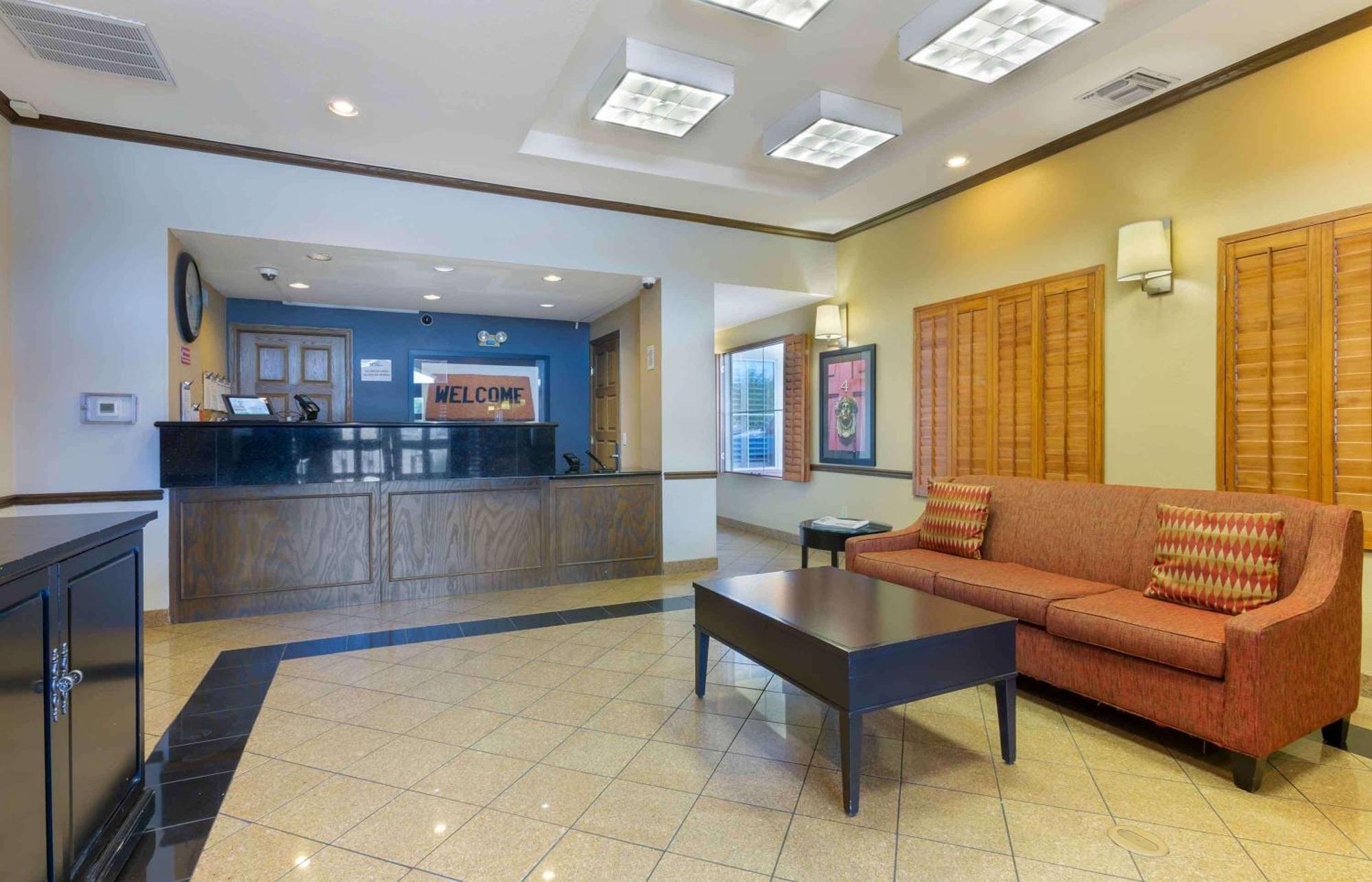Extended Stay America Suites - Phoenix - Chandler - E Chandler Blvd Exterior photo